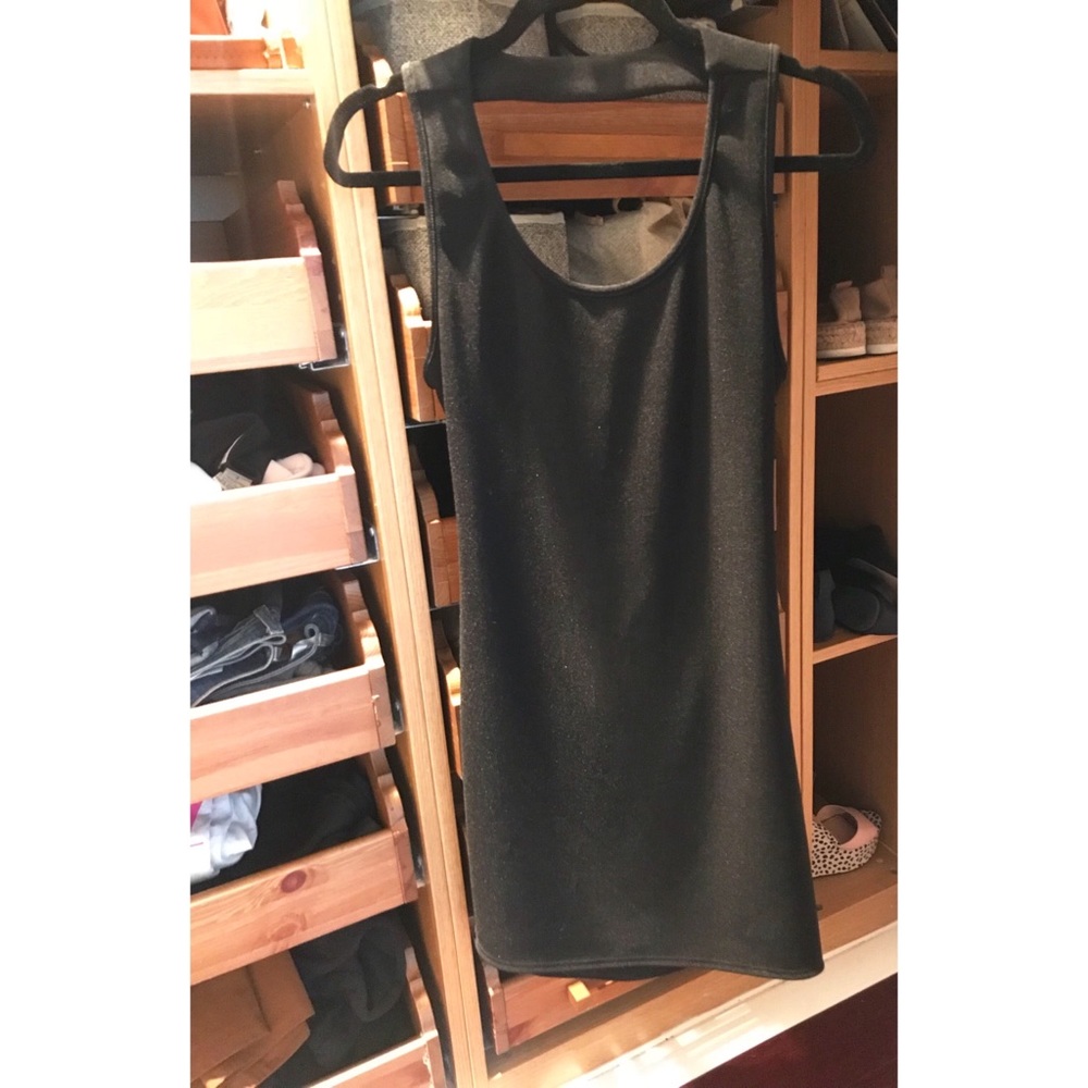 Little black dress 🔥